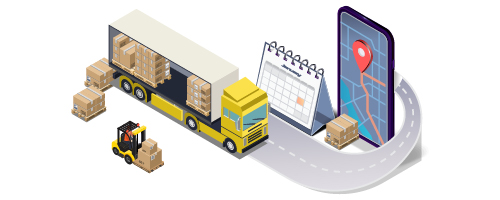 Convenient mobile application